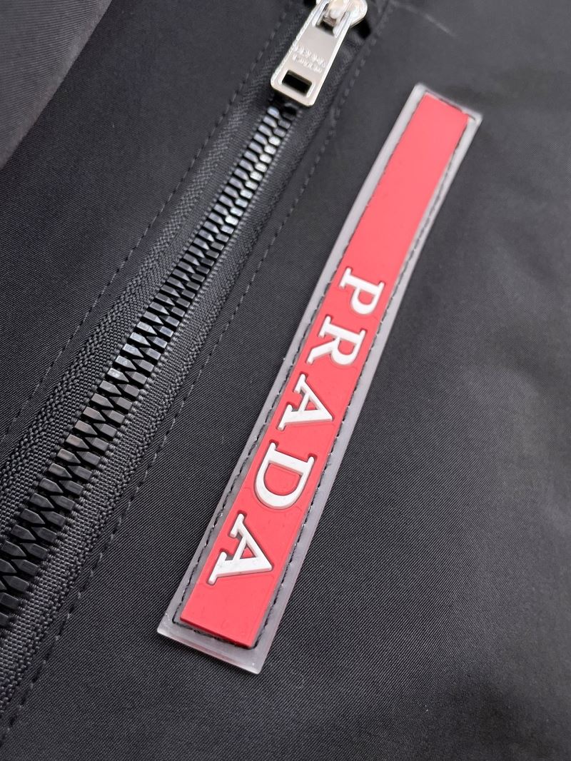 Prada Outwear